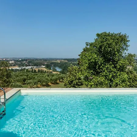 Castello Del Duca * Marcigliana