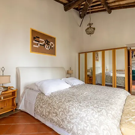 Country house Castello Del Duca *