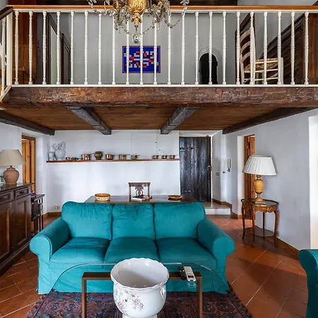 Castello Del Duca Marcigliana