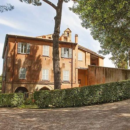 Castello Del Duca * Marcigliana