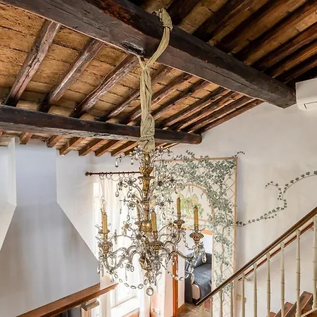 Country house Castello Del Duca *