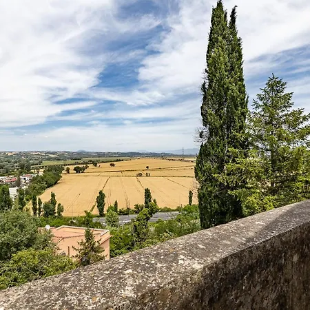 Castello Del Duca בית כפרי Marcigliana