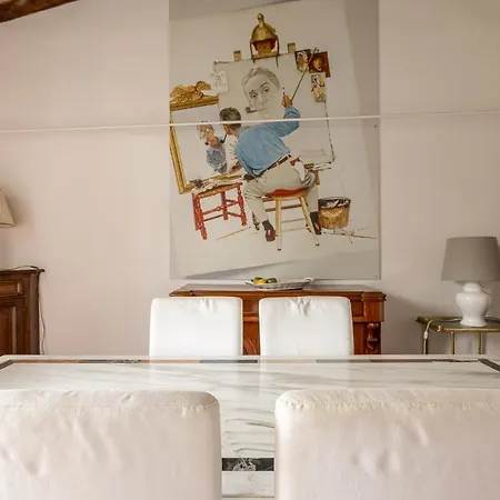 Castello Del Duca * Marcigliana