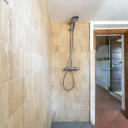 Castello Del Duca Country house *