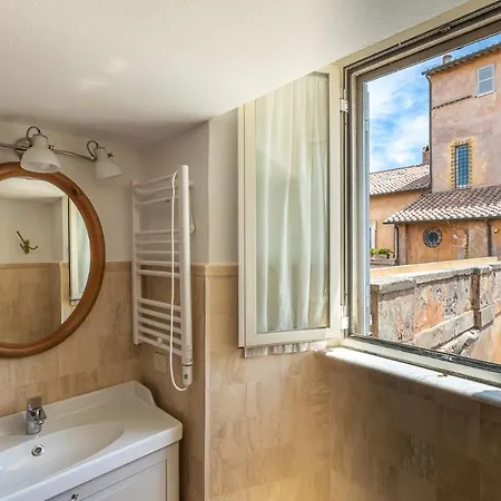 Country house Castello Del Duca