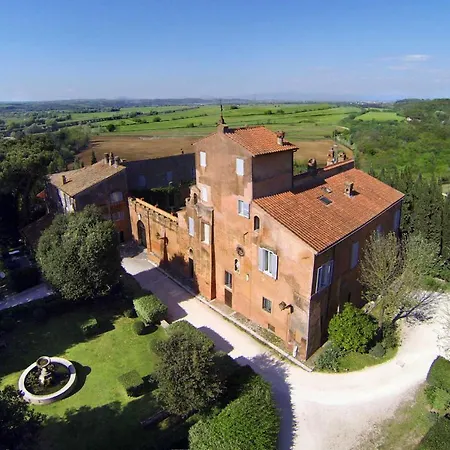 Castello Del Duca