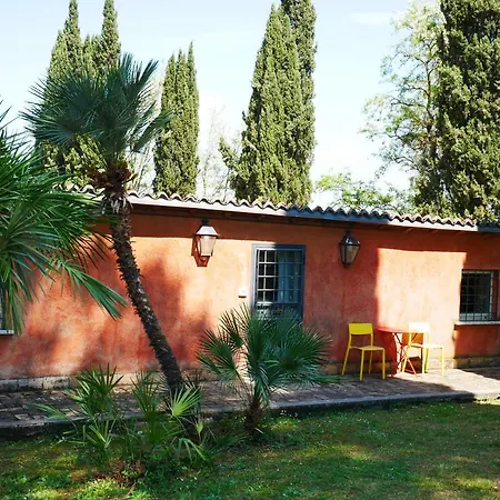 Castello Del Duca