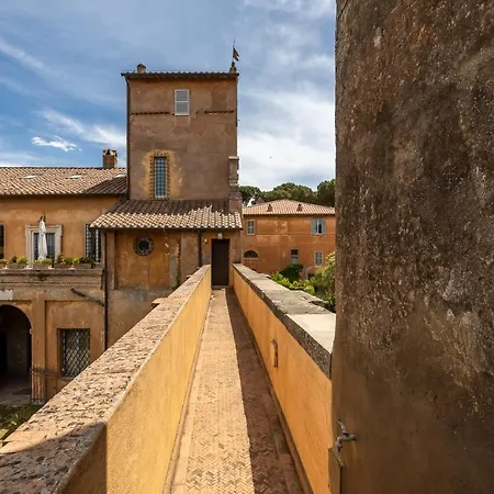 Castello Del Duca *