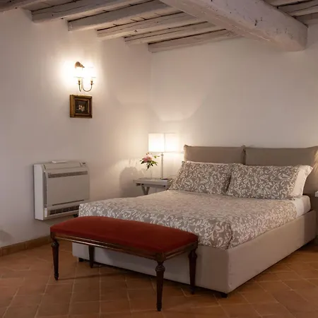 Castello Del Duca Marcigliana
