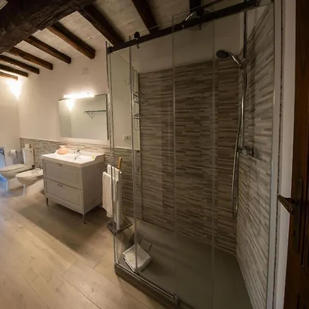 Landhuis Castello Del Duca Marcigliana