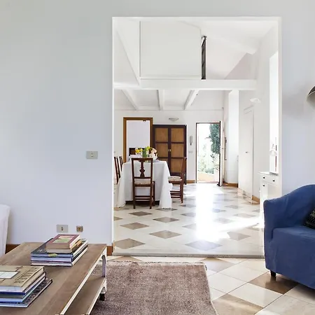 Castello Del Duca * Marcigliana