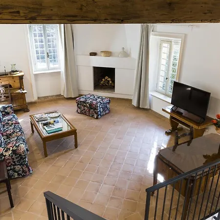 Country house Castello Del Duca *