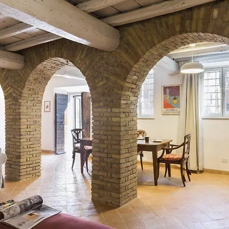 Castello Del Duca * Marcigliana
