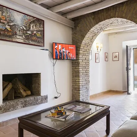 Country house Castello Del Duca