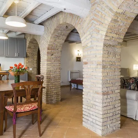 Castello Del Duca Landhuis *